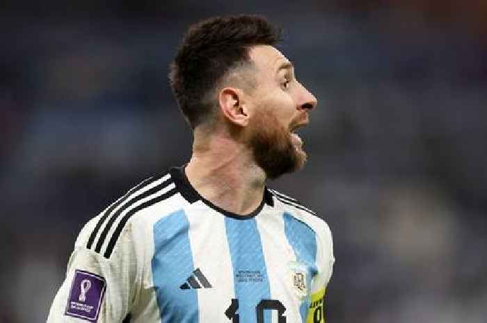 Is Argentina v Croatia World Cup semi-final on BBC or ITV? Kick-off time and live stream details