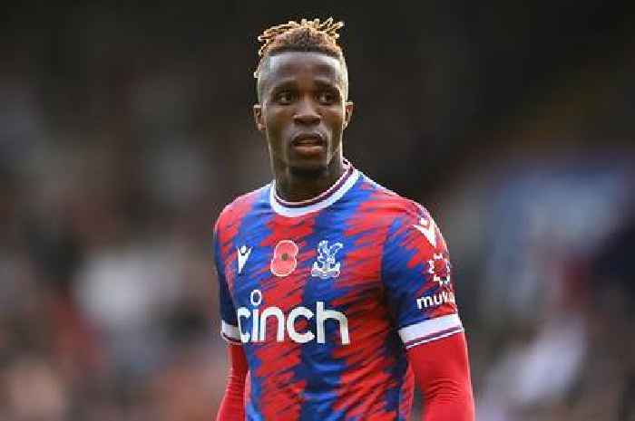 Chelsea can hand Arsenal huge Wilfried Zaha transfer blow with Borussia Dortmund deal