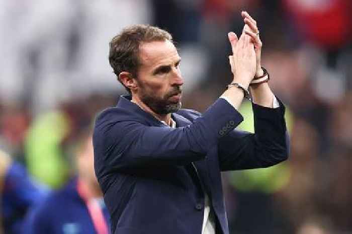 Gareth Southgate given England manager advice after Mauricio Pochettino makes stance clear