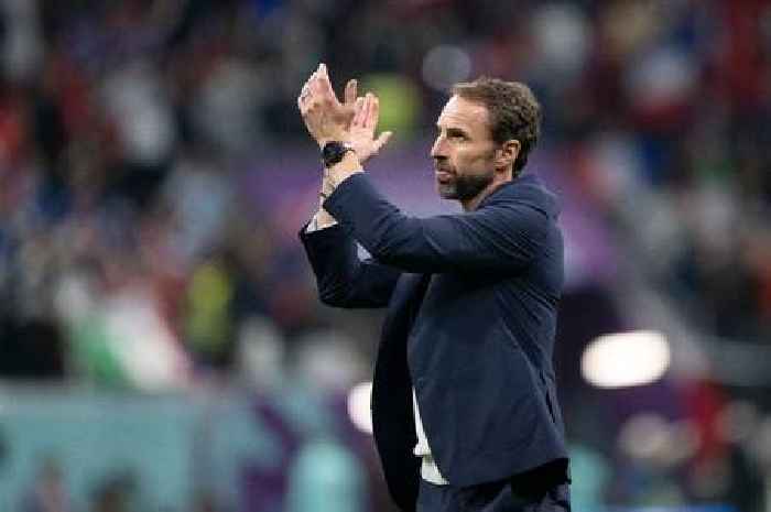 Gareth Southgate's salary as England manager as Pochettino and Tuchel linked after World Cup