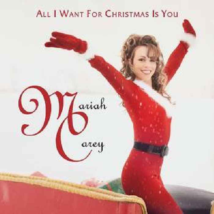 A Composer Breaks Down The Music Theory Behind Mariah Carey’s “All I Want For Christmas Is You”