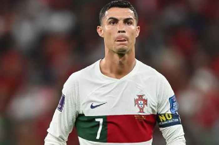 Cristiano Ronaldo could be offered transfer lifeline with 'U-turn from Chelsea'