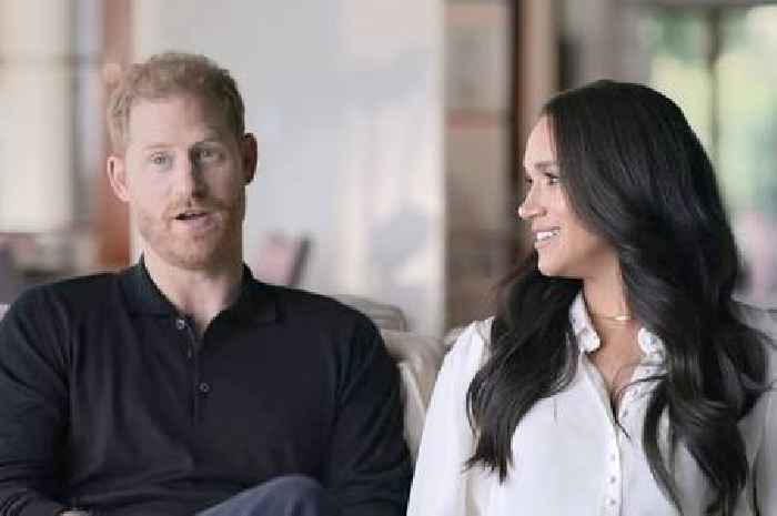 Harry & Meghan: Late Queen's private secretary shuts down 'institutional gaslighting' claims
