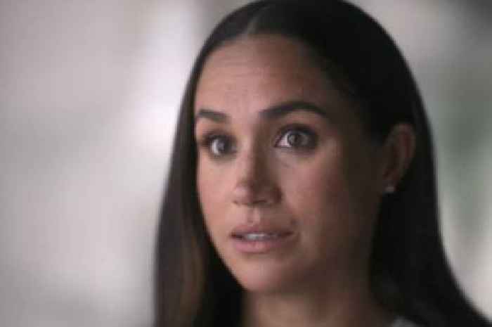 Latest Netflix Harry and Meghan trailer 'claims war' against the duchess with media and palace under fire again