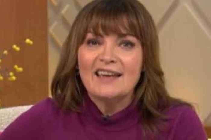 ITV Lorraine panic as Kate Garraway and Martin Lewis interrupt Good Morning Britain over blunder