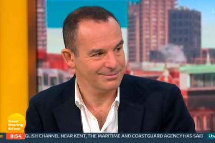 Martin Lewis announces three-month break from ITV Good Morning Britain as fans rush to thank him