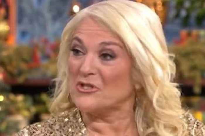 This Morning viewers slam Vanessa Feltz as she takes brutal swipe at Mick Lynch