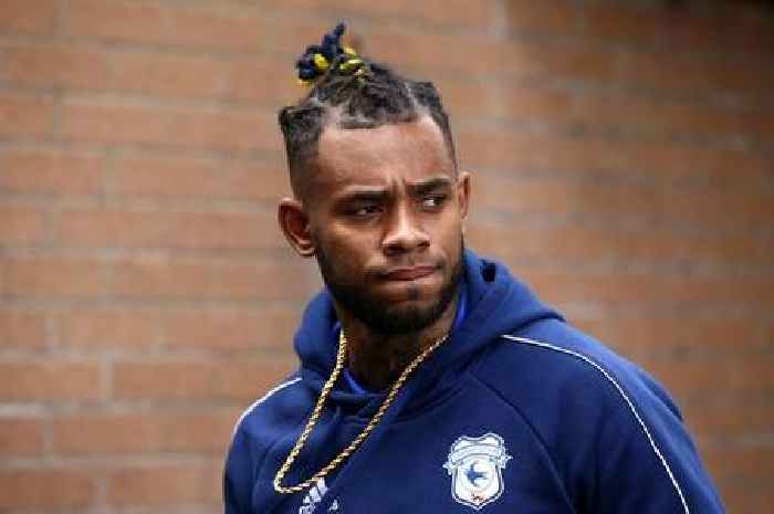 Cardiff City transfer news as Leandro Bacuna makes shock move and Bluebirds receive huge injury boost
