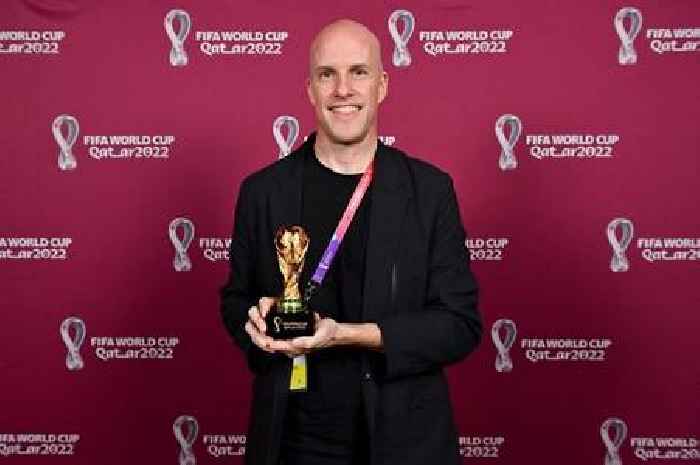 Grant Wahl's cause of death confirmed after journalist collapsed during World Cup game