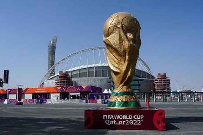 When is the World Cup third-place play-off? Kick-off time, TV channel and live stream details
