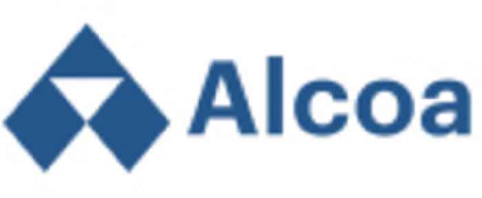 Alcoa Named Leader in S&P Dow Jones Sustainability Indices