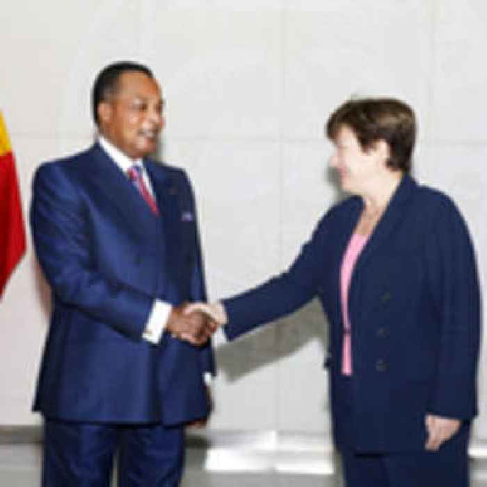 On the Sidelines of the US-Africa Leaders Summit, the Head of State, His Excellency Mr. Denis Sassou-Nguesso, Is Working to Advance Several Strategic Issues for the Republic of Congo