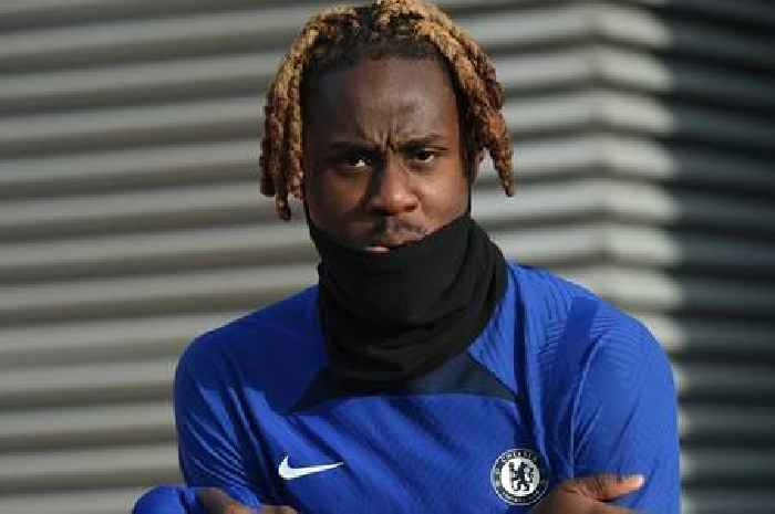 Chelsea handed Trevoh Chalobah boost as Christian Pulisic and World Cup stars return to training