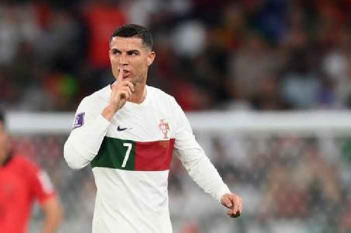 Cristiano Ronaldo to Chelsea transfer: Silence broken, Todd Boehly boost, £173m move 'rejected'