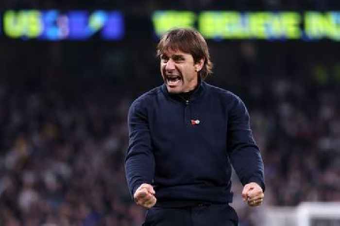 Tottenham news: Spurs handed Antonio Conte boost as Inter Milan deliver Denzel Dumfries stance
