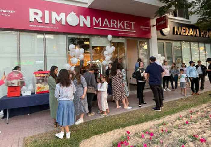 First-ever kosher supermarket in Gulf opens in Dubai