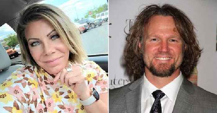 Sister Wives' Meri Brown Confirms Split From Estranged Husband Kody After 32 Years Of Marriage, Admits She Had No Say