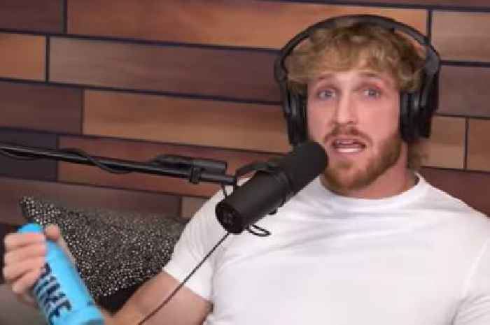 Paddy Pimblett told he 'looks like a cheap sell out' as Logan Paul threatens to sue