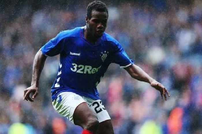 Nottingham Forest transfers: £7m bid 'tabled' for Rangers flop, teen breaks silence on trial
