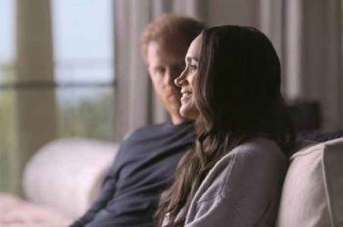 Every bombshell from Harry and Meghan Netflix documentary episodes 4 to 6