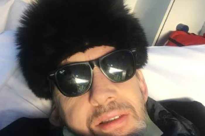Shane MacGowan's wife issues fresh health update from his hospital bed