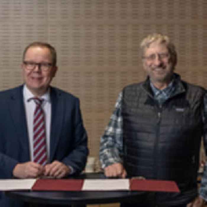 Ultra Safe Nuclear and Lappeenranta University of Technology to Explore First Advanced Research Microreactor in Finland