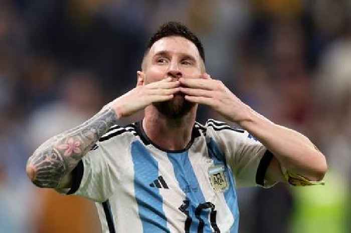 Argentina vs France prediction and odds ahead of 2022 FIFA World Cup Final