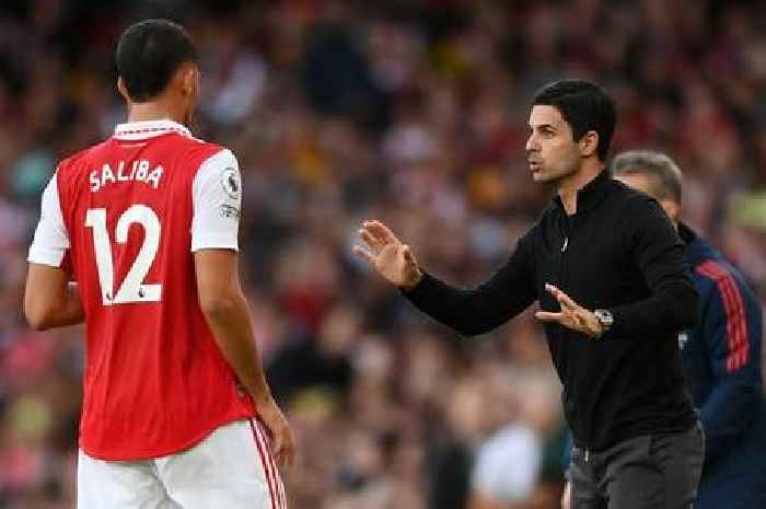 Mikel Arteta's Arsenal World Cup prediction may come true as France vs Argentina final confirmed