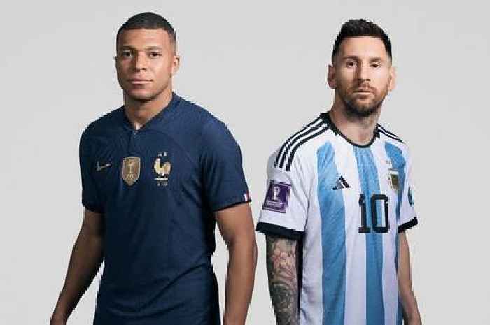 World Cup final odds: Argentina vs France winner and Golden Boot predicted