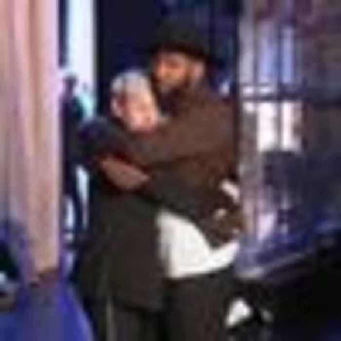 Ellen DeGeneres 'heartbroken' over death of co-host tWitch as celebrities pay tribute
