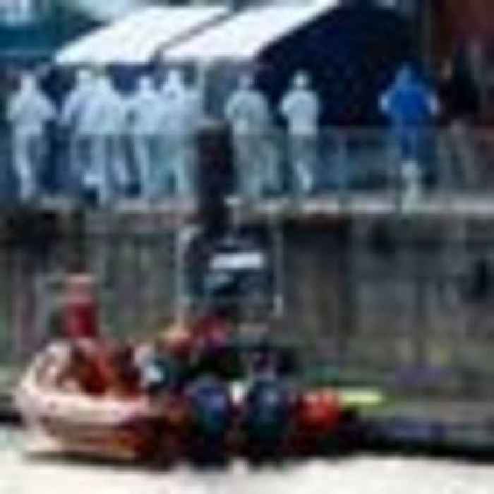 Could tragic migrant boat have been helped earlier if Albanians were on board?
