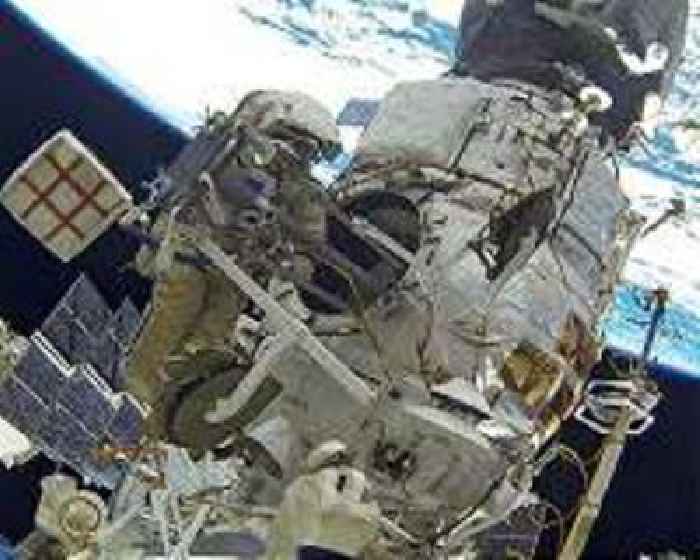Russian ISS spacewalk cancelled due to coolant leak: NASA