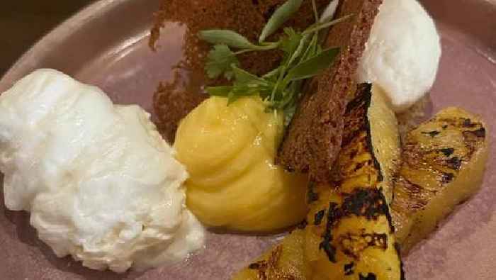Dawsons Restaurant review: Castledawson delights put on by Great British Menu chef Stephen Hope