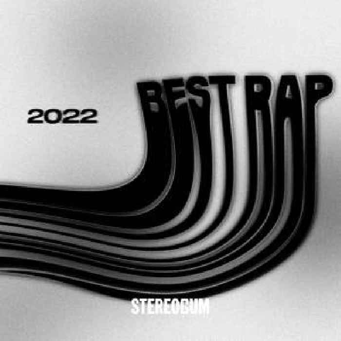The 10 Best Rap Albums Of 2022