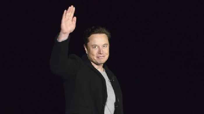 Twitter Suspends Journalists Who Wrote About Owner Elon Musk