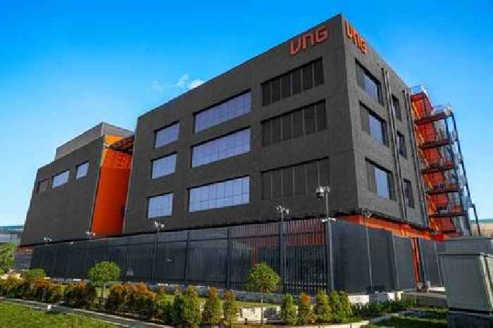 VNG Corporation Launches New Ho Chi Minh City Data Center, Certified Tier III