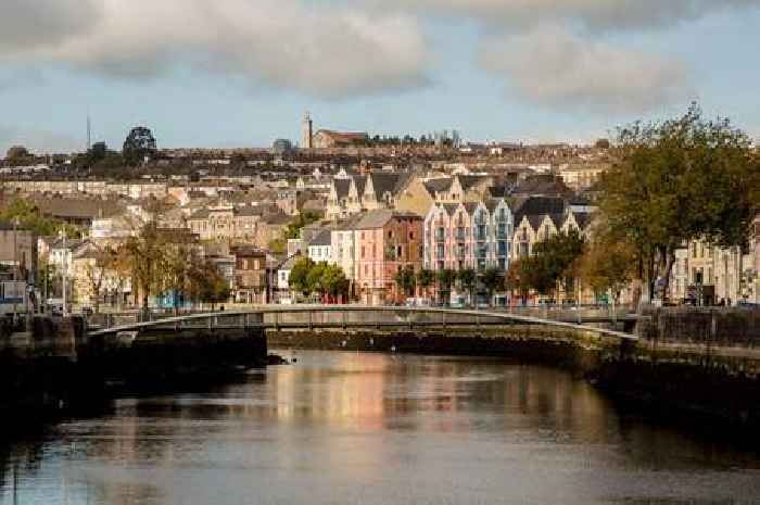 New Ryanair East Midlands Airport route will offer flights to Cork in Ireland