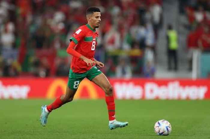 Leicester City transfers: Azzedine Ounahi latest as N'Golo Kante comparison disputed