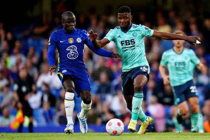 Martin Tyler's bizarre verdict on Leicester City transfer target leaves people baffled