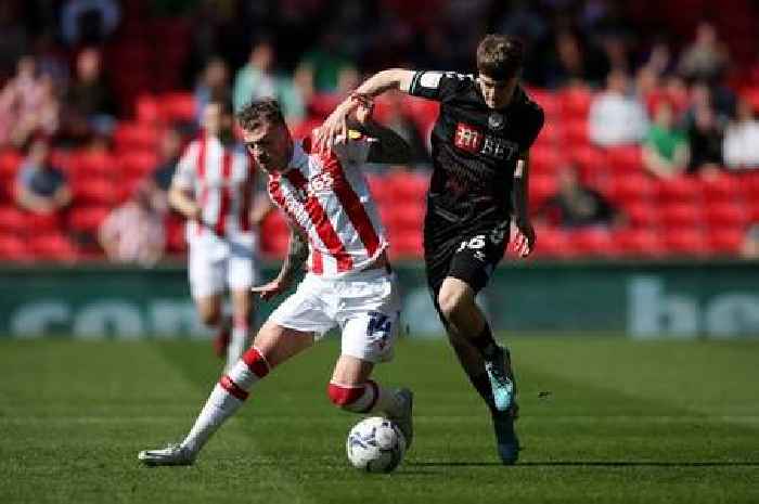 Bristol City vs Stoke City TV channel, live stream and how to watch Championship