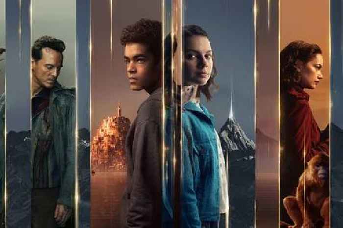 BBC His Dark Materials season 3 cast, start date and what to expect from the final series