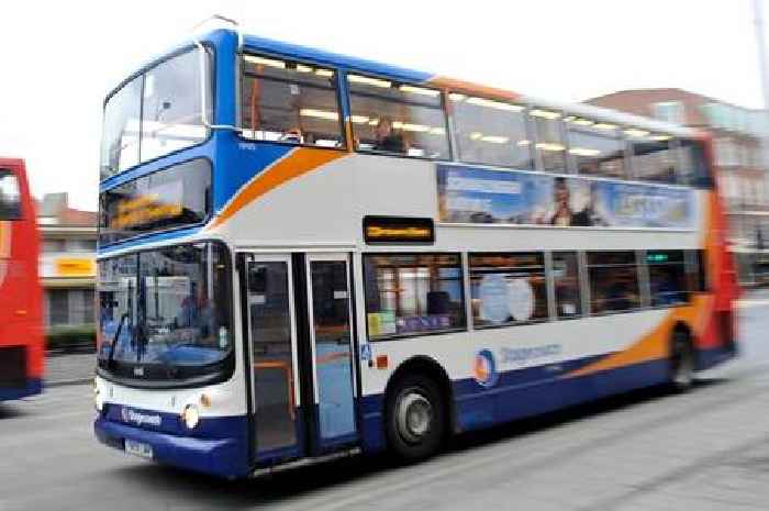 Trains and buses running in Grimsby and Cleethorpes over Christmas and New Year