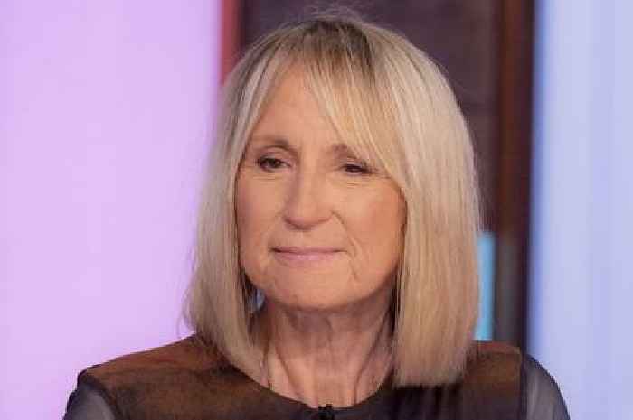 ITV Loose Women's Carol McGiffin and Judi Love clash over Harry and Meghan