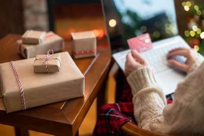 John Lewis, M&S, Amazon, Next, ASOS, Boots and Royal Mail Christmas delivery deadline dates
