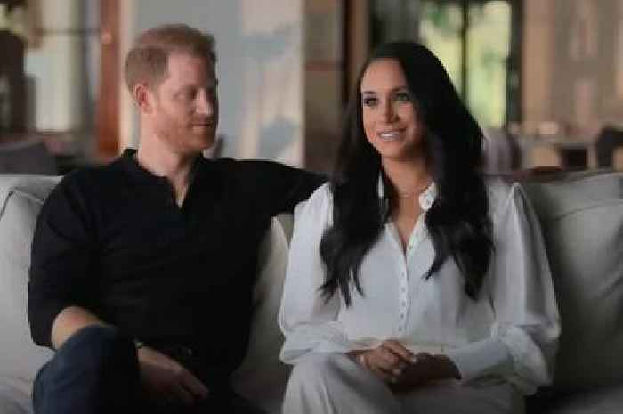 Harry and Meghan ‘show no signs of surrender’ in new Netflix episodes, say US critics