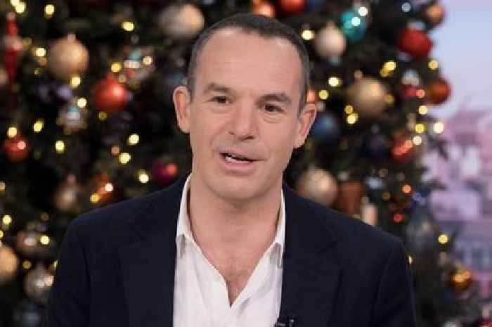 Martin Lewis explains how to save money by spending just 15p at Aldi, Lidl and Sainsbury's before Christmas