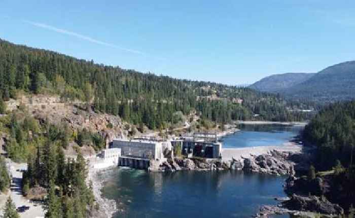 Ximen Mining Update on Permit Status at Kenville Gold Mine - Soon to be One of the Greenest Gold Mines - Nelson, BC