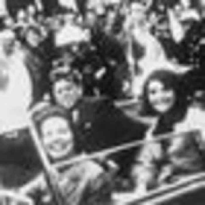 Few bombshells expected as JFK assassination archives released