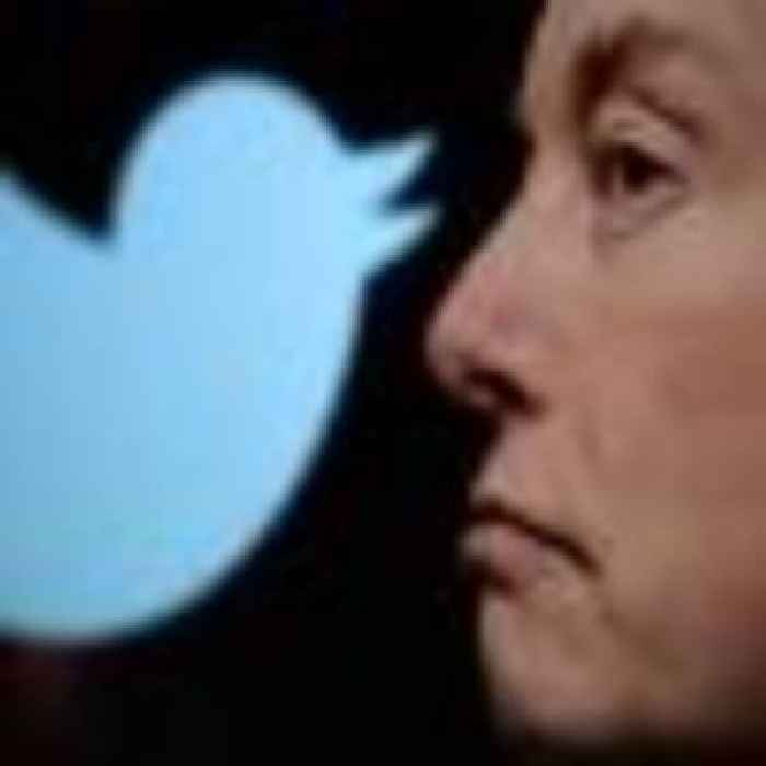 'We have a problem': German government warns Musk over banning journalists from Twitter