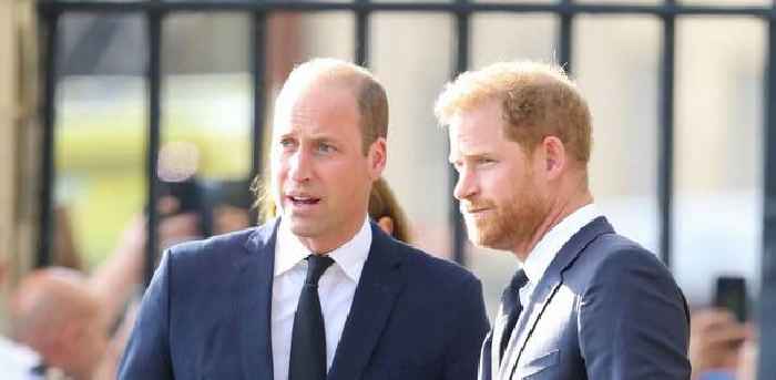 Prince William Likely Feels 'Incredibly Upset' & 'Badly Betrayed' By Claims Prince Harry Hurls In Docuseries